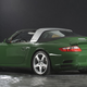 Illustration for article titled RUF eRuf Greenster Electric Porsche Zaps Geneva
